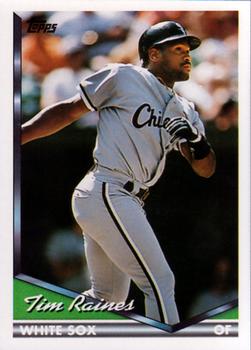 Tim Raines