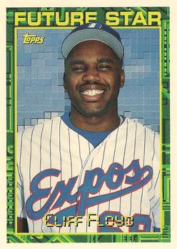 Cliff Floyd