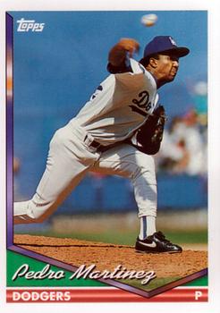 Pedro Martinez
