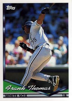 Frank Thomas