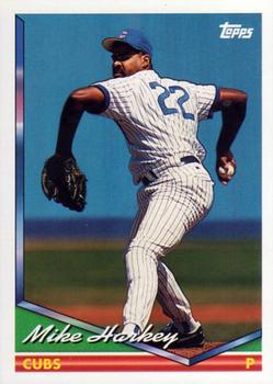 Mike Harkey