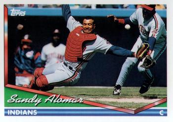 Sandy Alomar