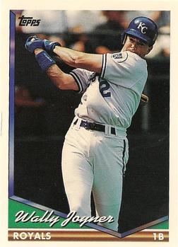 Wally Joyner