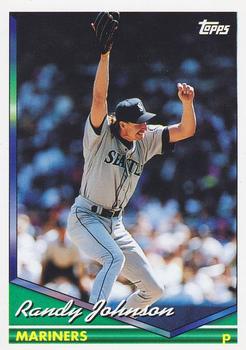 Randy Johnson