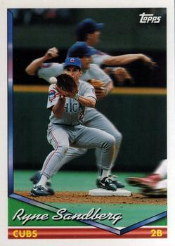 Ryne Sandberg