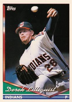 Derek Lilliquist