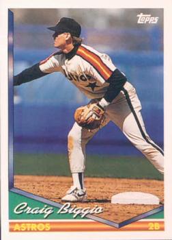 Craig Biggio