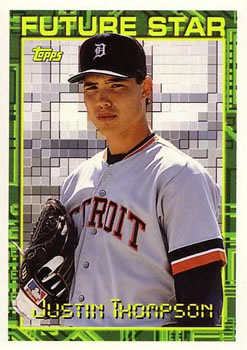 Justin Thompson