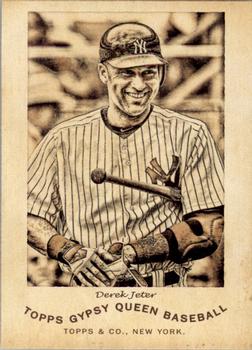 Derek Jeter