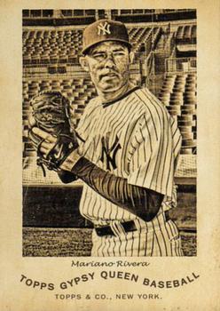 Mariano Rivera
