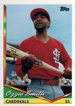 Ozzie Smith
