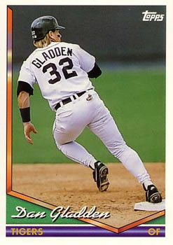 Dan Gladden