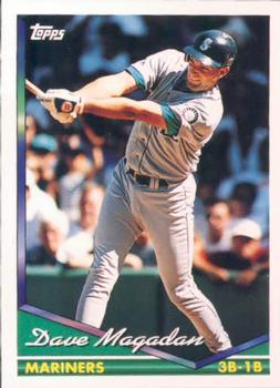 Dave Magadan