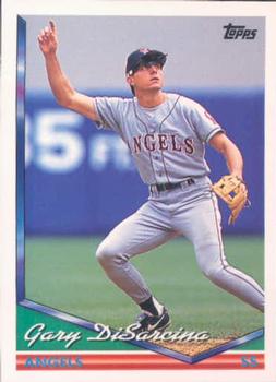 Gary DiSarcina