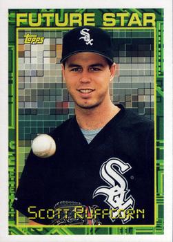 Scott Ruffcorn