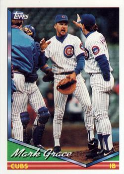 Mark Grace