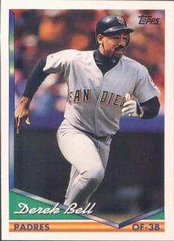 Derek Bell