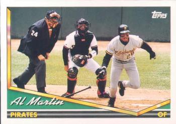 Al Martin