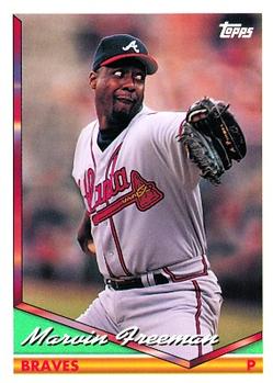 Marvin Freeman