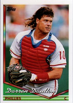 Darren Daulton