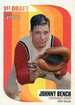Johnny Bench