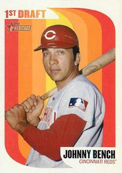 Johnny Bench