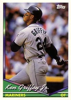 Ken Griffey Jr.