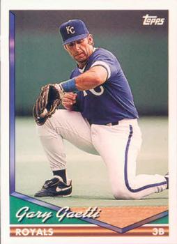 Gary Gaetti