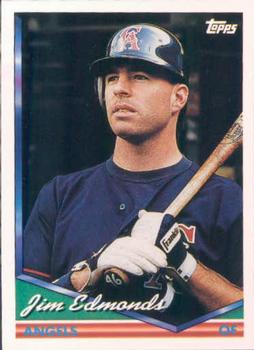 Jim Edmonds