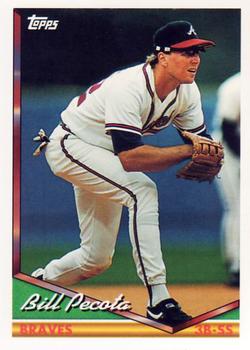 Bill Pecota