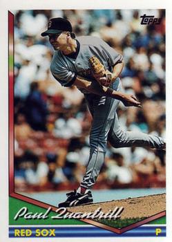 Paul Quantrill