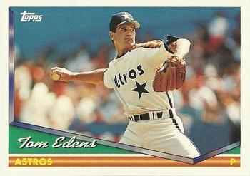 Tom Edens