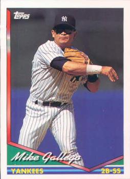 Mike Gallego