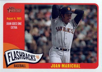 Juan Marichal