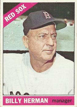 Billy Herman
