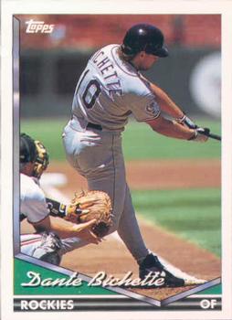 Dante Bichette