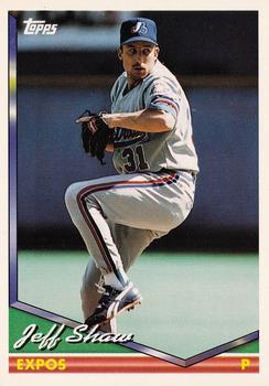 Jeff Shaw