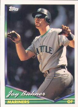 Jay Buhner