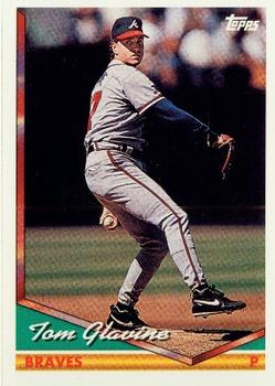 Tom Glavine