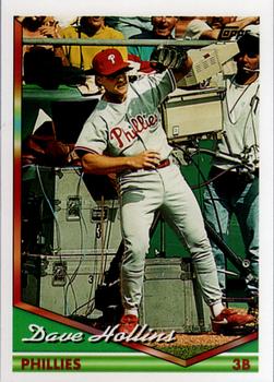 Dave Hollins