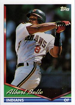 Albert Belle