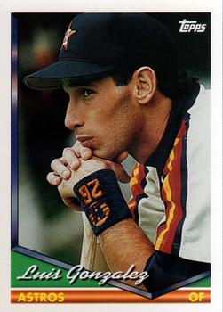Luis Gonzalez