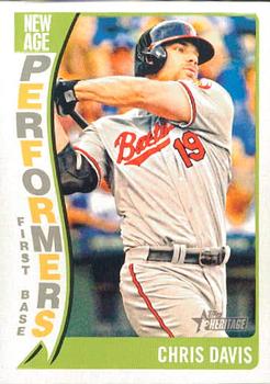 Chris Davis