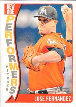 Jose Fernandez