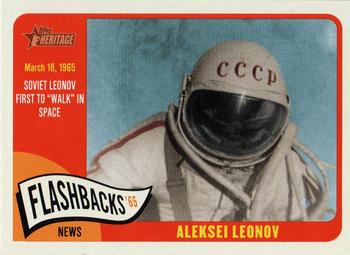 Aleksei Leonov