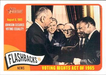 Voting Rights Act of 1965