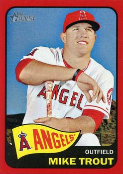 Mike Trout