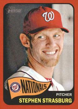 Stephen Strasburg
