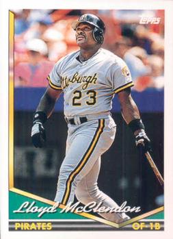 Lloyd McClendon