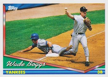 Wade Boggs